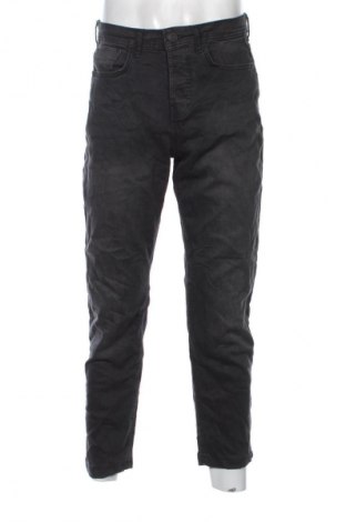 Мъжки дънки Denim Co., Размер M, Цвят Черен, Цена 16,99 лв.