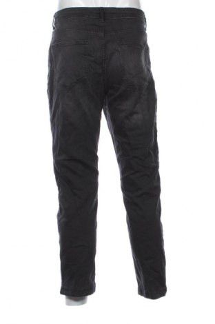 Мъжки дънки Denim Co., Размер M, Цвят Черен, Цена 16,99 лв.