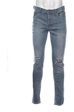Herren Jeans Denim&Co., Größe L, Farbe Blau, Preis € 27,99