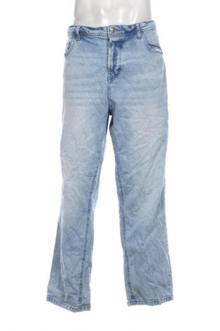 Férfi farmernadrág Denim&Co., Méret XL, Szín Kék, Ár 4 639 Ft
