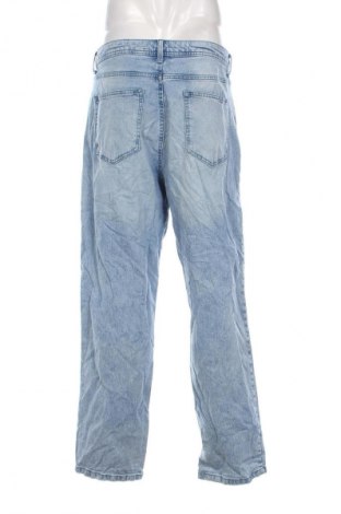 Férfi farmernadrág Denim&Co., Méret XL, Szín Kék, Ár 4 639 Ft