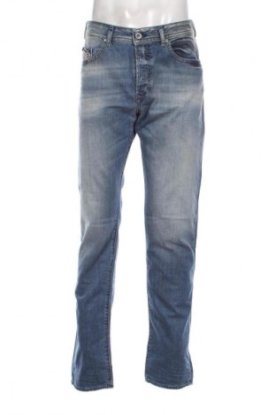 Herren Jeans Desigual, Größe L, Farbe Mehrfarbig, Preis 51,99 €