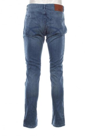 Ανδρικό τζίν Desigual, Μέγεθος L, Χρώμα Μπλέ, Τιμή 38,29 €