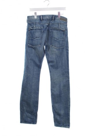 Herren Jeans Diesel, Größe M, Farbe Blau, Preis 68,99 €