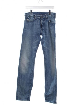 Herren Jeans Diesel, Größe M, Farbe Blau, Preis 68,99 €