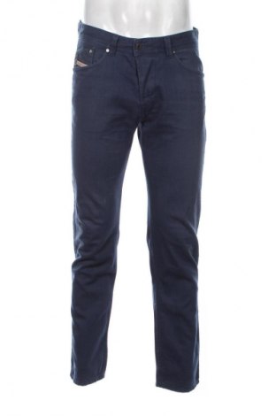 Herren Jeans Diesel, Größe M, Farbe Blau, Preis 55,85 €