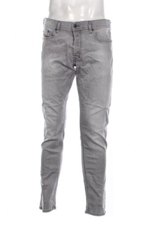 Herren Jeans Diesel, Größe L, Farbe Grau, Preis 68,99 €