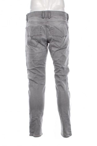 Herren Jeans Diesel, Größe L, Farbe Grau, Preis 68,99 €