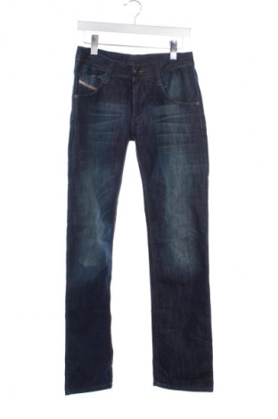 Herren Jeans Diesel, Größe L, Farbe Blau, Preis 68,99 €