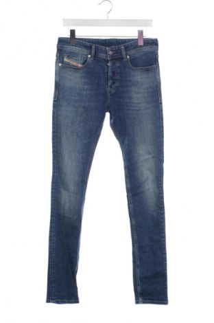 Herren Jeans Diesel, Größe M, Farbe Blau, Preis 75,99 €