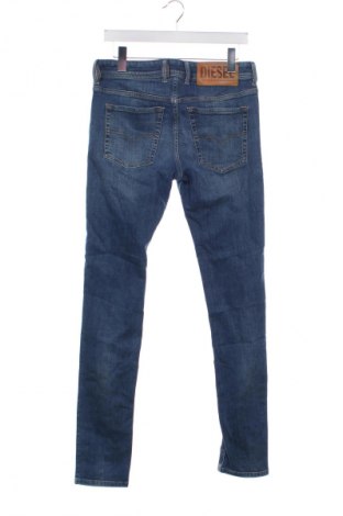 Herren Jeans Diesel, Größe M, Farbe Blau, Preis 75,99 €