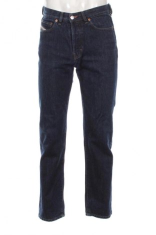 Herren Jeans Diesel, Größe M, Farbe Blau, Preis 55,75 €