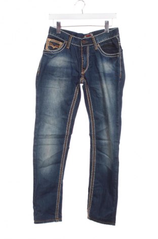 Herren Jeans Diesel, Größe S, Farbe Blau, Preis 75,99 €