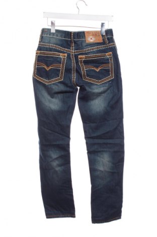 Herren Jeans Diesel, Größe S, Farbe Blau, Preis 75,99 €