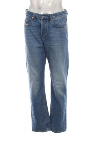 Herren Jeans Diesel, Größe M, Farbe Blau, Preis 30,99 €