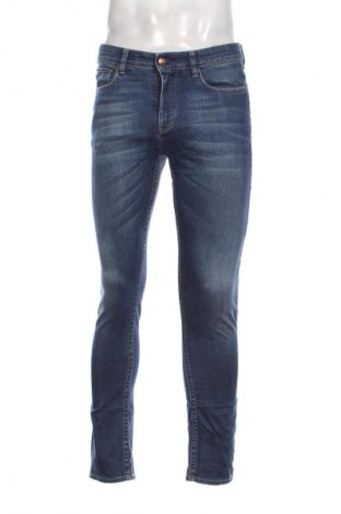 Ανδρικό τζίν Dobber, Μέγεθος S, Χρώμα Μπλέ, Τιμή 30,99 €