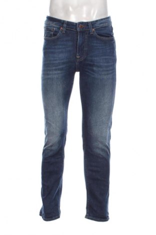 Herren Jeans Dressmann, Größe M, Farbe Blau, Preis € 33,99