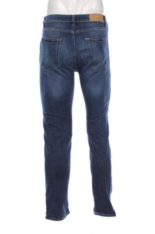 Herren Jeans Dressmann, Größe M, Farbe Blau, Preis € 33,99