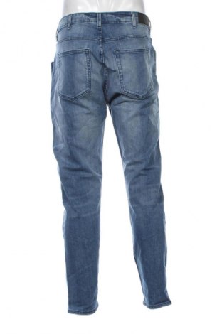 Herren Jeans Dressmann, Größe L, Farbe Blau, Preis 13,99 €