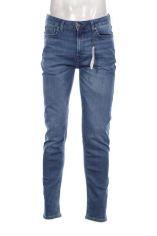 Herren Jeans Dressmann, Größe L, Farbe Blau, Preis 30,99 €