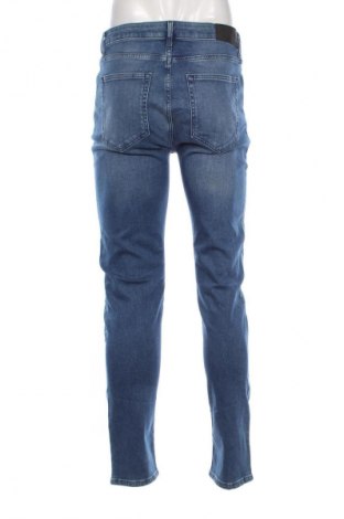 Herren Jeans Dressmann, Größe L, Farbe Blau, Preis 30,99 €