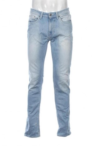 Herren Jeans Dressmann, Größe M, Farbe Blau, Preis € 13,99