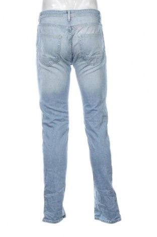 Herren Jeans Dressmann, Größe M, Farbe Blau, Preis € 13,99