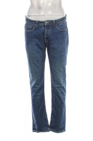 Herren Jeans Dressmann, Größe L, Farbe Blau, Preis 33,99 €