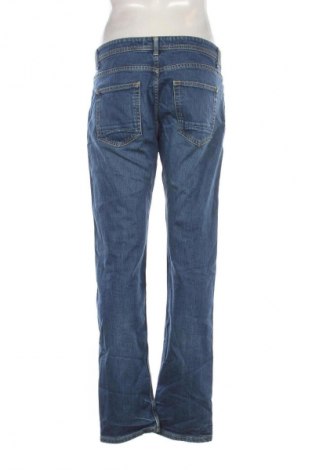 Herren Jeans Dressmann, Größe L, Farbe Blau, Preis 33,99 €