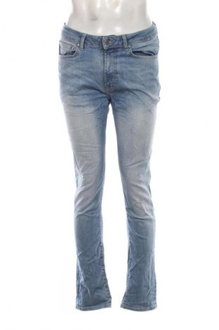 Ανδρικό τζίν Dressmann, Μέγεθος M, Χρώμα Μπλέ, Τιμή 30,99 €