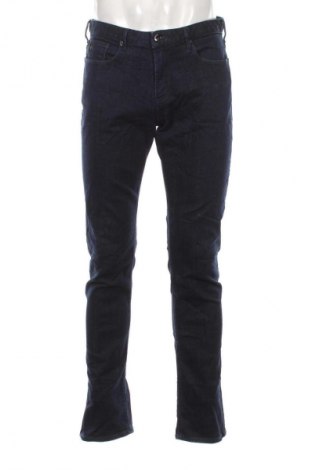Herren Jeans Emporio Armani, Größe L, Farbe Blau, Preis 92,99 €