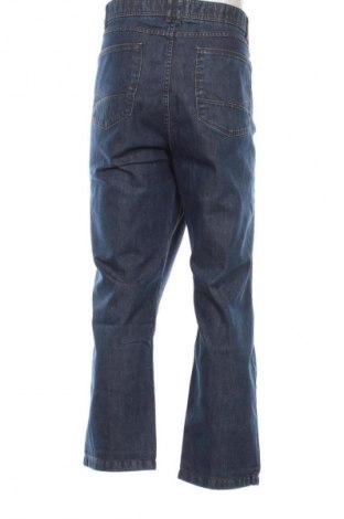 Męskie jeansy Eurex by Brax, Rozmiar 3XL, Kolor Niebieski, Cena 172,41 zł