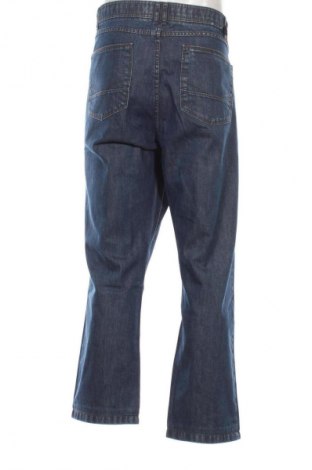 Męskie jeansy Eurex by Brax, Rozmiar 3XL, Kolor Niebieski, Cena 172,41 zł