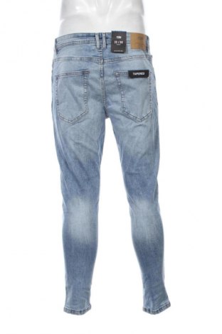 Herren Jeans FSBN, Größe M, Farbe Blau, Preis 17,99 €
