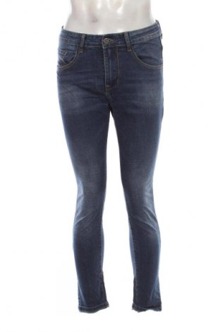Herren Jeans Fashion Jeans, Größe M, Farbe Blau, Preis 10,99 €