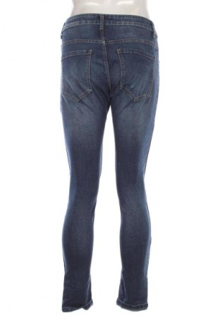Herren Jeans Fashion Jeans, Größe M, Farbe Blau, Preis 10,99 €