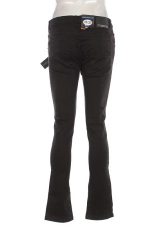 Herren Jeans Fishbone, Größe M, Farbe Schwarz, Preis 17,99 €