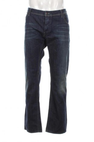 Ανδρικό τζίν G-Star Raw, Μέγεθος XXL, Χρώμα Μπλέ, Τιμή 132,99 €