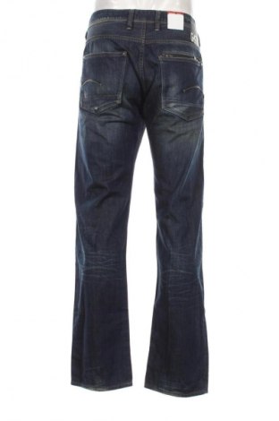 Ανδρικό τζίν G-Star Raw, Μέγεθος XXL, Χρώμα Μπλέ, Τιμή 132,99 €