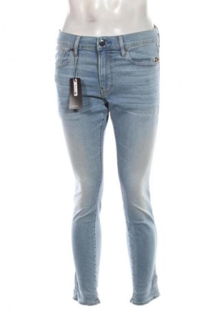 Herren Jeans G-Star Raw, Größe S, Farbe Blau, Preis € 112,99