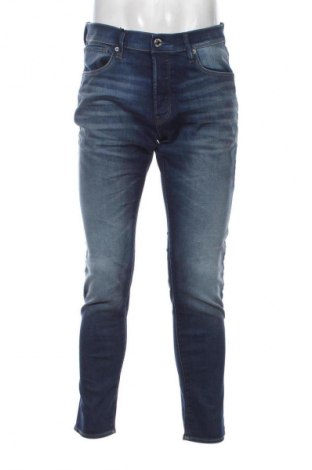 Pánské džíny  G-Star Raw, Velikost L, Barva Modrá, Cena  2 599,00 Kč