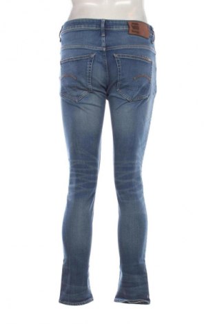 Pánské džíny  G-Star Raw, Velikost S, Barva Modrá, Cena  1 579,00 Kč