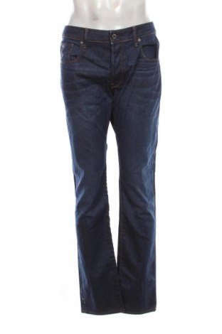 Herren Jeans G-Star Raw, Größe L, Farbe Blau, Preis 27,99 €