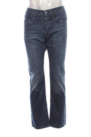 Herren Jeans G-Star Raw, Größe S, Farbe Blau, Preis 60,99 €