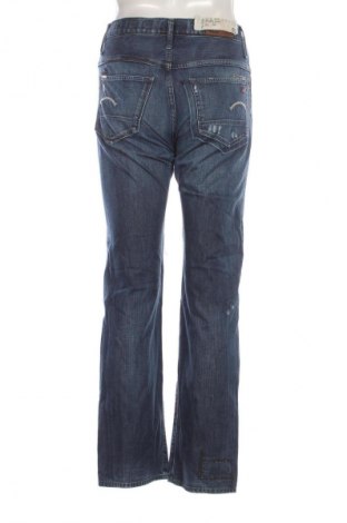 Herren Jeans G-Star Raw, Größe S, Farbe Blau, Preis 60,99 €