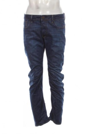 Ανδρικό τζίν G-Star Raw, Μέγεθος L, Χρώμα Μπλέ, Τιμή 61,99 €