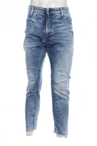 Herren Jeans G-Star Raw, Größe L, Farbe Blau, Preis 66,99 €