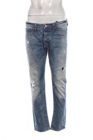Herren Jeans G-Star Raw, Größe L, Farbe Blau, Preis 66,99 €