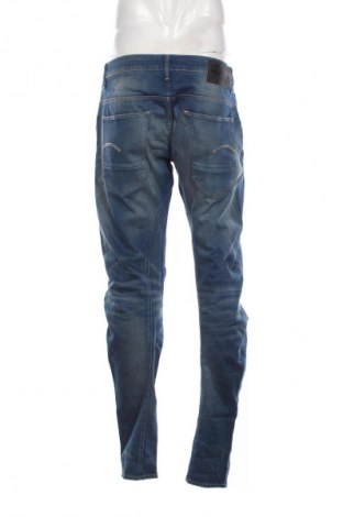 Pánské džíny  G-Star Raw, Velikost L, Barva Modrá, Cena  3 299,00 Kč