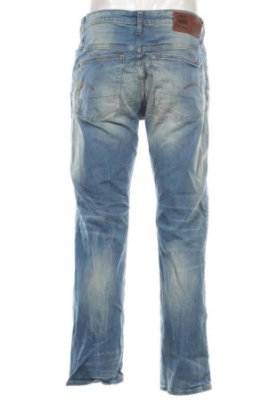 Herren Jeans G-Star Raw, Größe L, Farbe Blau, Preis 66,99 €